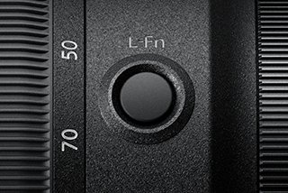 Obiektyw Nikkor Z 24-70mm f/2.8 S druga sztuka (wypożyczalnia)