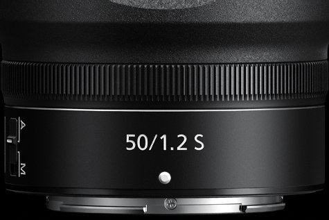 Obiektyw Nikkor Z 50mm f/1.2 S + Filtr Marumi UV FIT&SLIM MC | (wypożyczalnia)