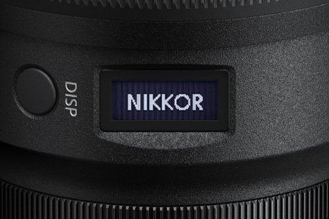 Obiektyw Nikkor Z 50mm f/1.2 S + Filtr Marumi UV FIT&SLIM MC | (wypożyczalnia)