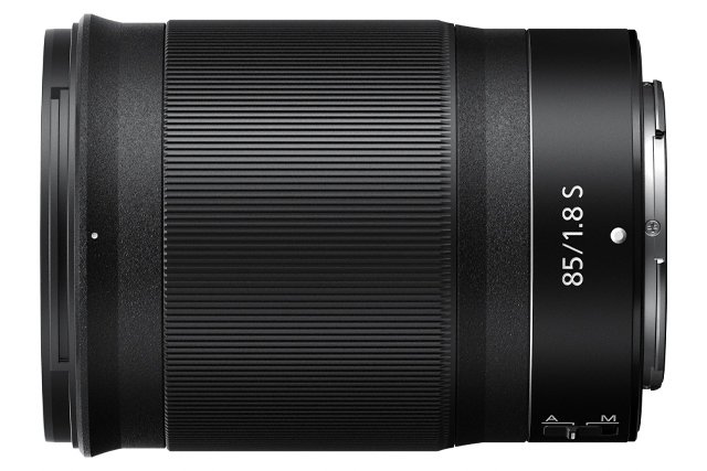 Obiektyw Nikkor Z 85mm f/1.8 S | Filtr Marumi 67mm UV Fit+Slim Plus (wypożyczalnia)