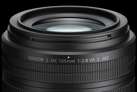 Obiektyw Nikkor Z 105mm f/2.8 VR S (wypożyczalnia)