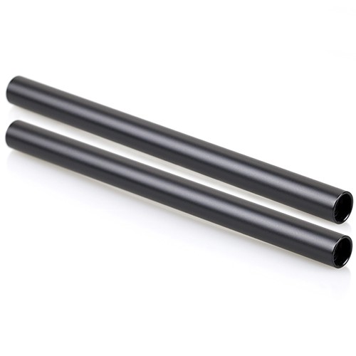 SmallRig 1050 - 2 x ø15mm rod 15cm (M12) - wałek