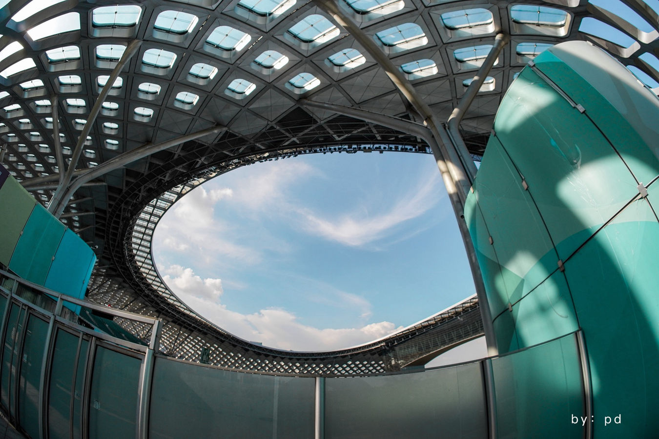 Obiektyw TTArtisan 7,5mm f/2.0 Fisheye (Sony E) - APS-C