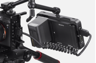 Bezlusterkowiec Sony A7SIII + Karta pamięci Sony CFexpress 160GB Type A (800MB/s) CEAG160T.SYM