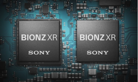 Bezlusterkowiec Sony A7SIII + Karta pamięci Sony CFexpress 160GB Type A (800MB/s) CEAG160T.SYM