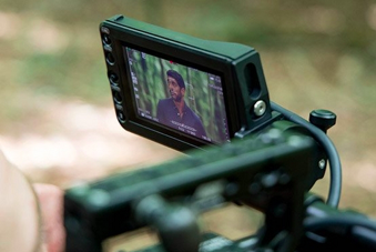Kamera Canon EOS C300 Mark III