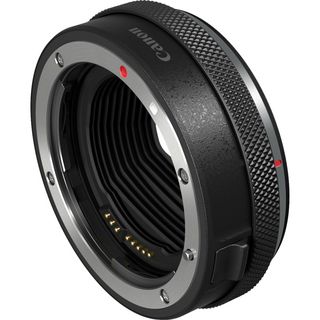 Adapter mocowania Canon EF-EOS R 0.71x Video Mount Adapter