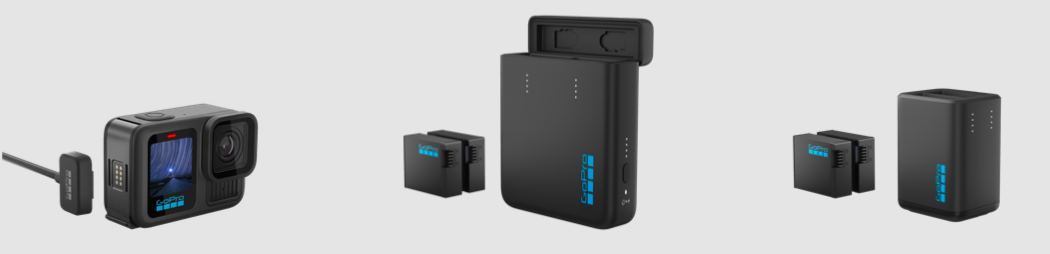 Kamera sportowa GoPro HERO 13 Black + Dobierz podwójną ładowarkę w promocyjnej cenie! - Autoryzowany sprzedawca!