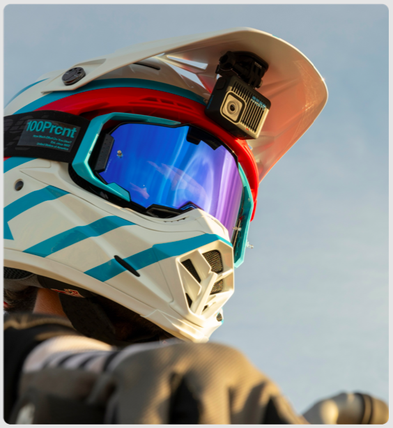 Kamera sportowa GoPro HERO  - Autoryzowany sprzedawca!
