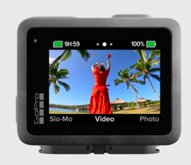 Kamera sportowa GoPro HERO  - Autoryzowany sprzedawca!