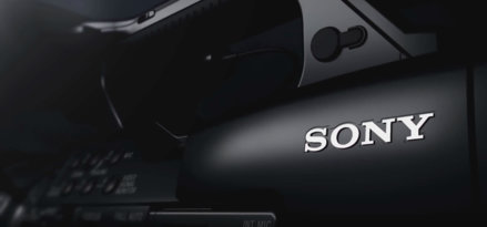 Kamera Sony PXW-X160