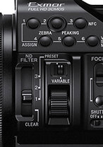 Kamera Sony PXW-X180