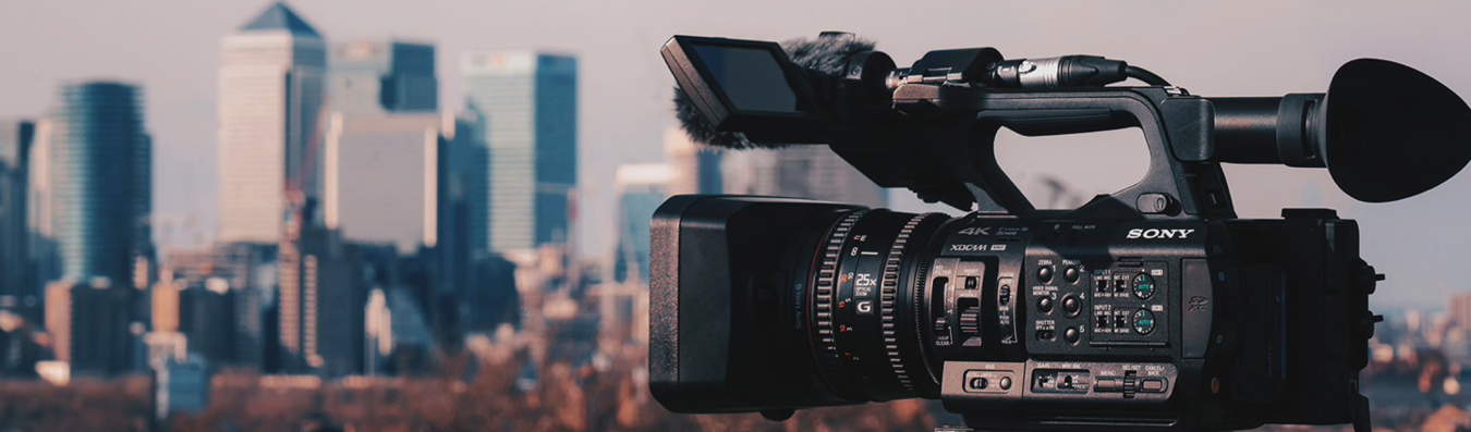 Kamera Sony PXW-Z190