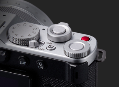 Aparat Panasonic Lumix DC-L10 (czarny) + Dobierz dekiel automatyczny za 1zł!