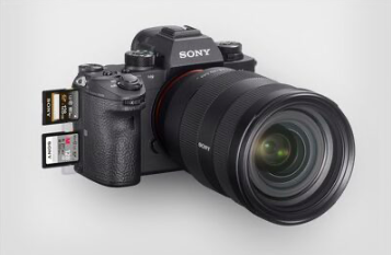 Sony karta SDXC 128GB 277/150 mb/s (SF-M128) (SFG1M) R260