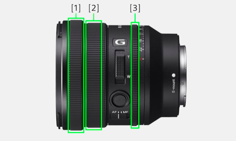 Obiektyw Sony FE PZ 16-35mm f/4 G Lens SELP1635G + Studencki CASHBACK 650zł + Dodatkowy 1 rok gwarancji w My Sony