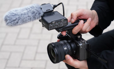 Obiektyw Sony FE PZ 16-35mm f/4 G Lens SELP1635G + Studencki CASHBACK 650zł + Dodatkowy 1 rok gwarancji w My Sony