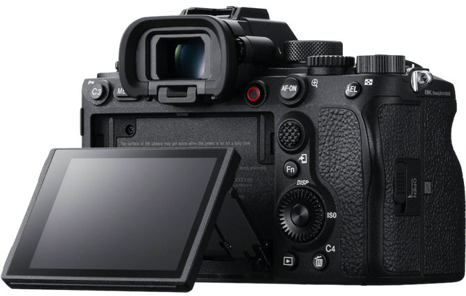 Bezlusterkowiec Sony A1- ZAPYTAJ O MEGARABAT! - Welcome to Alpha Cashback