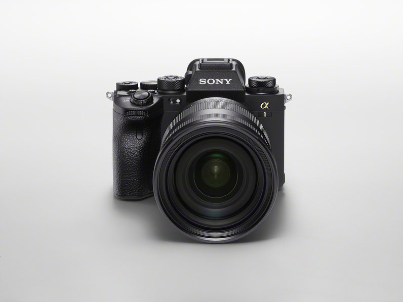 Bezlusterkowiec Sony A1- ZAPYTAJ O MEGARABAT! - Welcome to Alpha Cashback