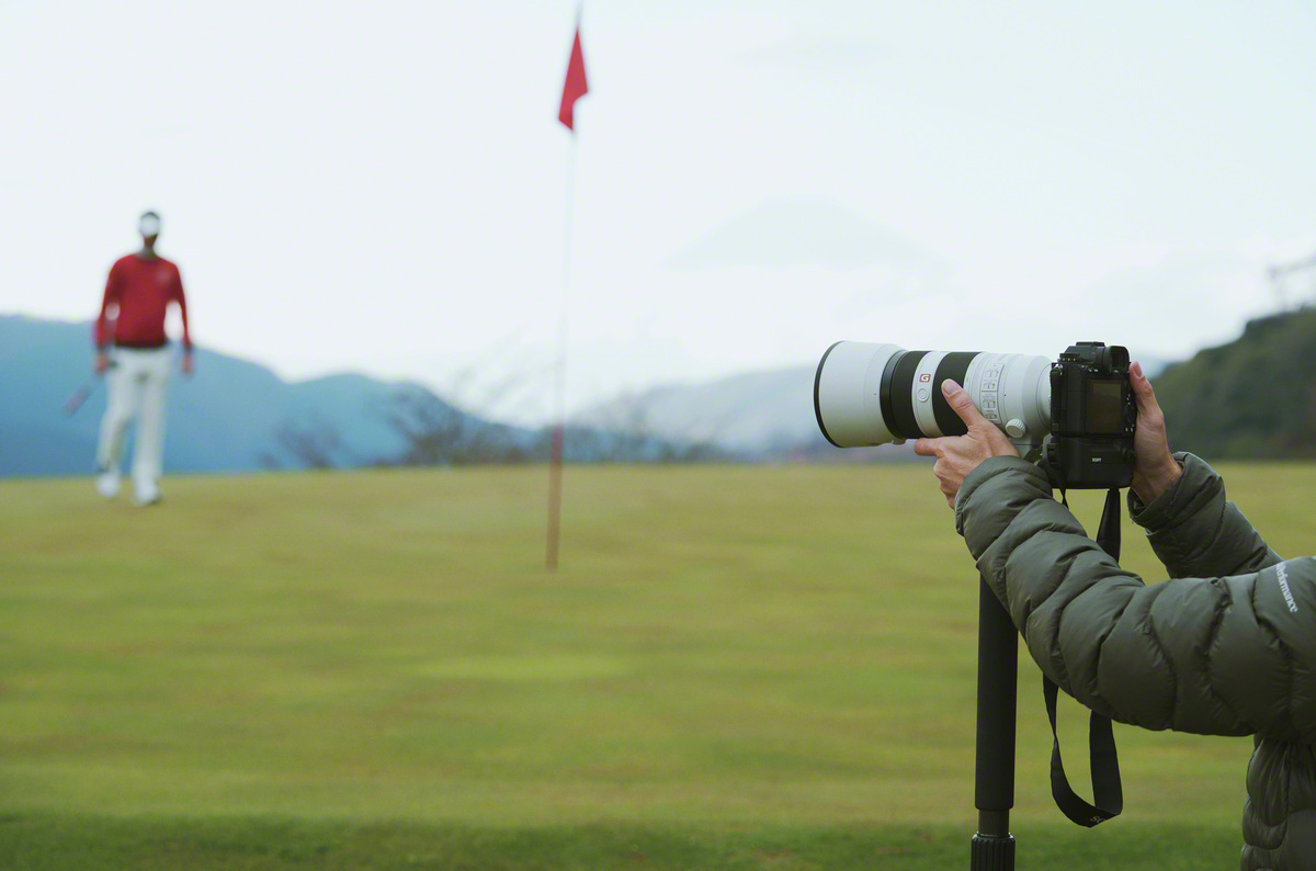 Bezlusterkowiec Sony A1- ZAPYTAJ O MEGARABAT! - Welcome to Alpha Cashback