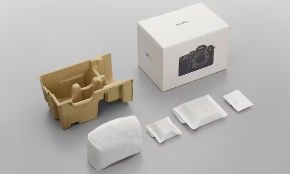 Bezlusterkowiec Sony A1 II + Dobierz obiektyw 2000zł taniej!