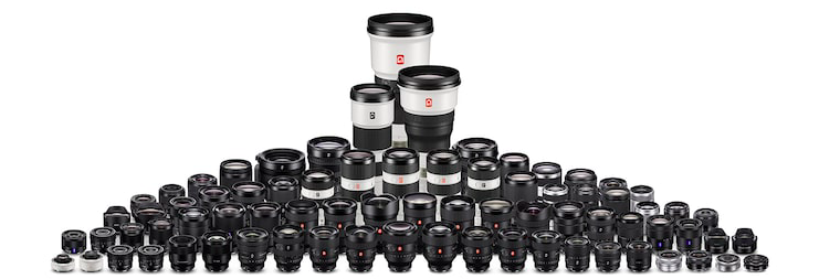 Bezlusterkowiec Sony A7CR body (czarny) + Cashback 1000zł lub Studencki CASHBACK 1500zł + Dodatkowy 1 rok gwarancji w My Sony + Dobierz SONY NP-FZ100 za 1zł