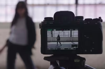 Bezlusterkowiec Sony A9 Mark III + Dobierz obiektyw 2000zł taniej! + Welcome to Alpha Cashback + Dobierz SONY NP-FZ100 za 1zł