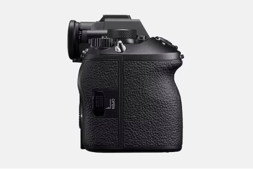 Bezlusterkowiec Sony A9 Mark III + Dobierz obiektyw 2000zł taniej! + Welcome to Alpha Cashback + Dobierz SONY NP-FZ100 za 1zł