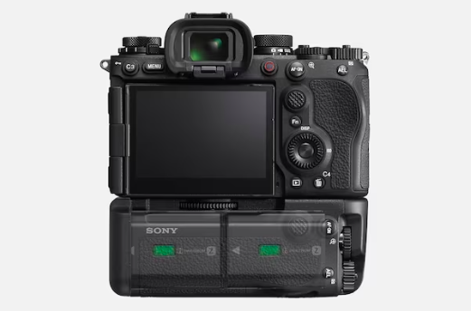 Bezlusterkowiec Sony A9 Mark III + Dobierz obiektyw 2000zł taniej! + Welcome to Alpha Cashback + Dobierz SONY NP-FZ100 za 1zł