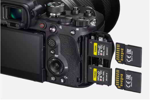 Bezlusterkowiec Sony A9 Mark III + Dobierz obiektyw 2000zł taniej! + Welcome to Alpha Cashback + Dobierz SONY NP-FZ100 za 1zł