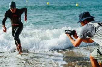 Bezlusterkowiec Sony A9 Mark III + Dobierz obiektyw 2000zł taniej! + Welcome to Alpha Cashback + Dobierz SONY NP-FZ100 za 1zł