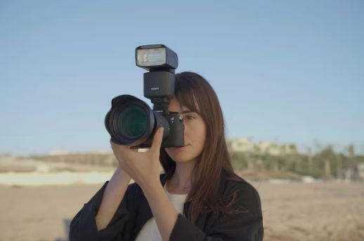Bezlusterkowiec Sony A9 Mark III + Dobierz obiektyw 2000zł taniej! + Welcome to Alpha Cashback + Dobierz SONY NP-FZ100 za 1zł