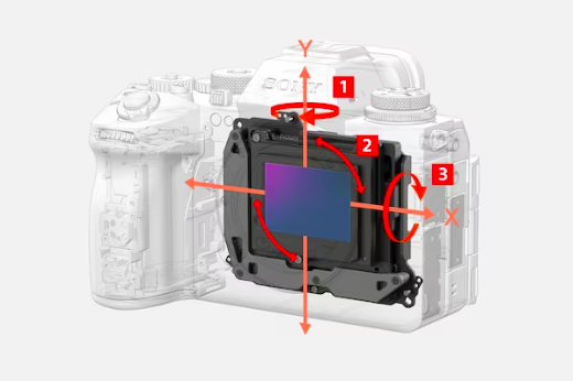 Bezlusterkowiec Sony A9 Mark III + Dobierz obiektyw 2000zł taniej! + Welcome to Alpha Cashback + Dobierz SONY NP-FZ100 za 1zł