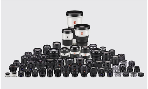 Kamera Sony FX6 ILMEFX6 body + Dodatkowy 1 rok gwarancji po zarejestrowaniu + Welcome to Alpha Cashback - Autoryzowany sklep Sony!