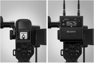 Kamera Sony FX6 ILMEFX6 body + Dodatkowy 1 rok gwarancji po zarejestrowaniu + Welcome to Alpha Cashback - Autoryzowany sklep Sony!