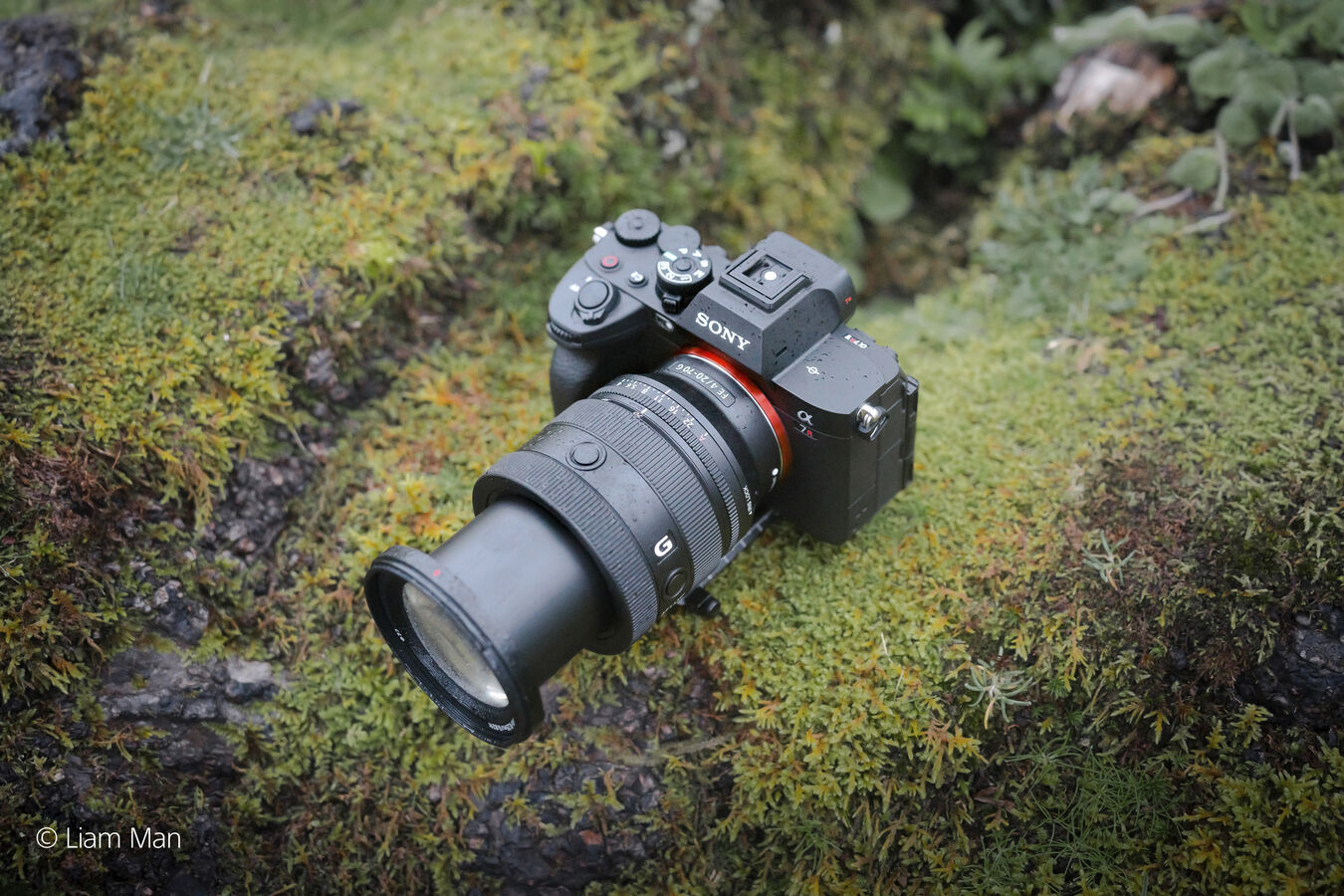 Obiektyw Sony FE 20-70 mm F4 G (SEL2070G.SYX) + Cashback 1000zł lub Studencki CASHBACK 650zł + Dobierz filtr za 1zł