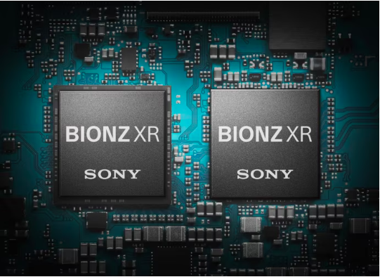 Kamera Sony HXR-NX800