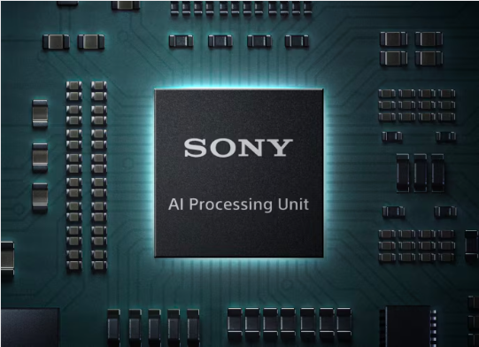 Kamera Sony HXR-NX800