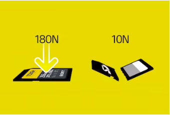 Sony karta SDXC 256GB 277 MB/s 150MB/s SF-M256T/T1 SFM256T.SYM