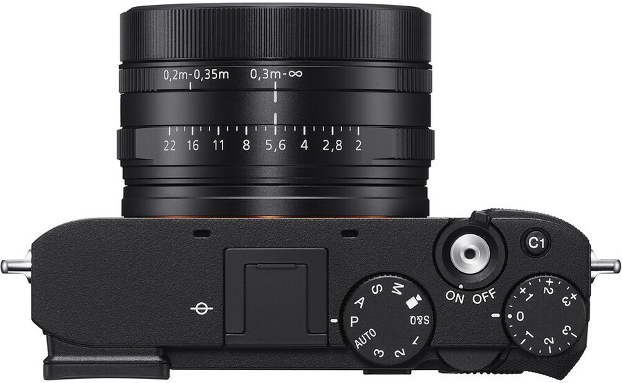 Aparat Sony RX1R III (DSC-RX1RM3)