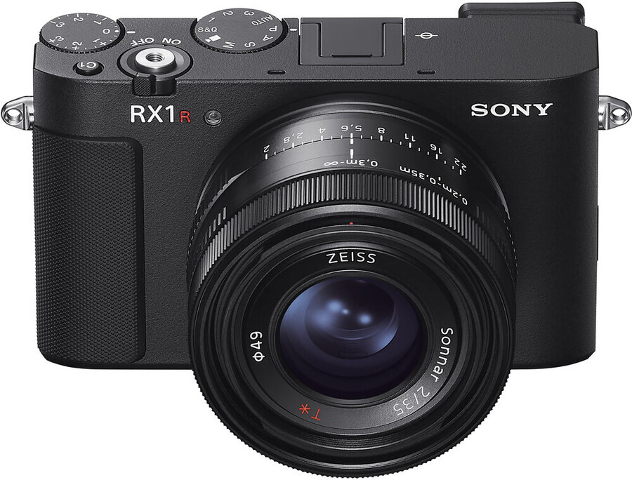 Aparat Sony RX1R III (DSC-RX1RM3)