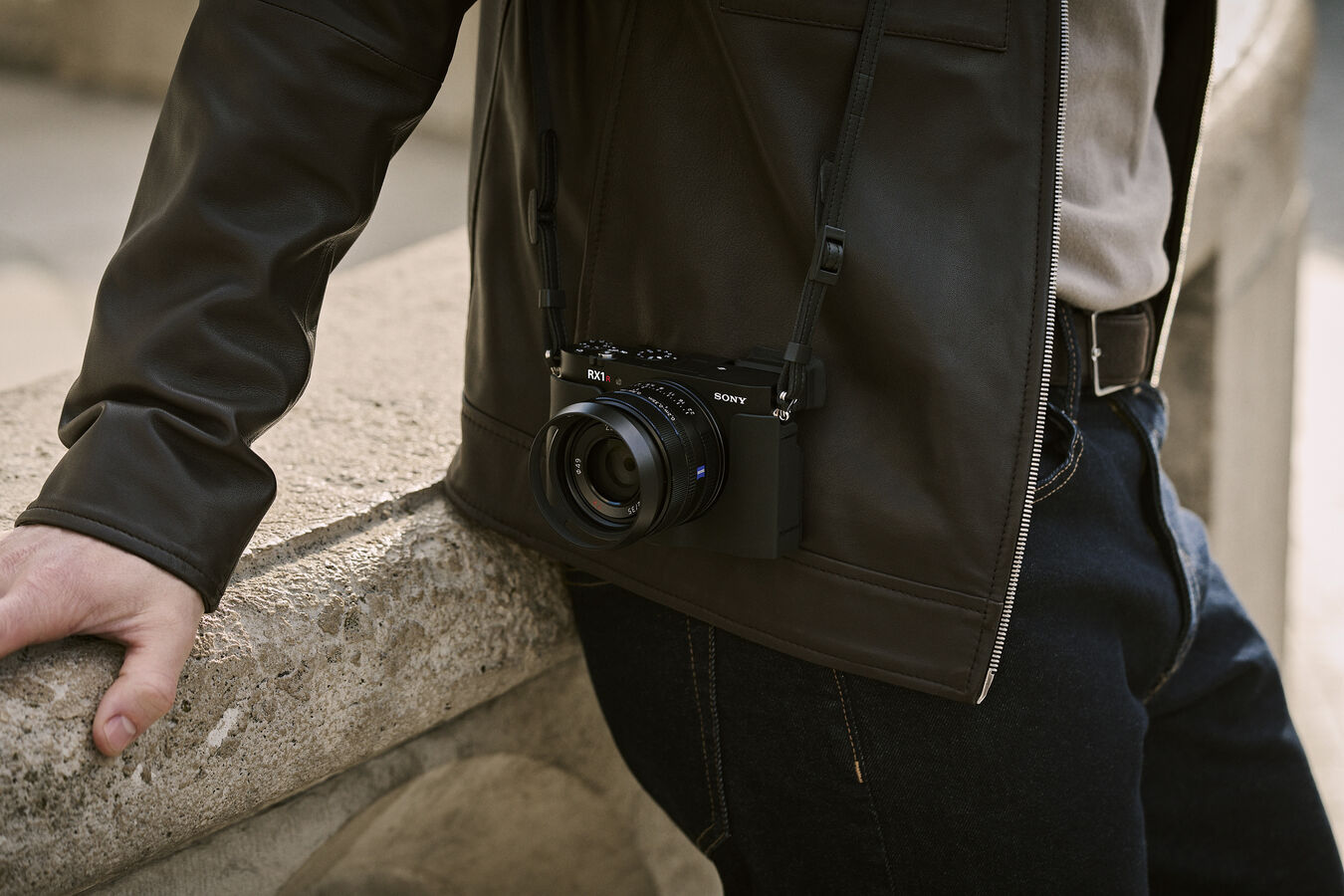 Aparat Sony RX1R III (DSC-RX1RM3)