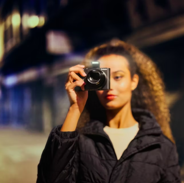 Aparat Panasonic Lumix TZ300 (czarny) |Promocja Dni Otwarte