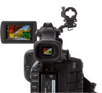Kamera Canon XF705