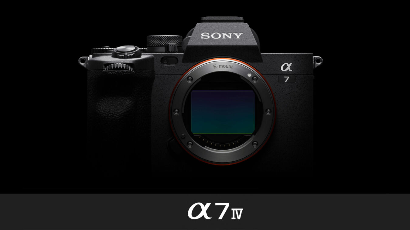 Bezlusterkowiec Sony A7 IV NR.2 - TYLKO ODBIÓR OSOBISTY KRAKÓW! (wypożyczalnia)
