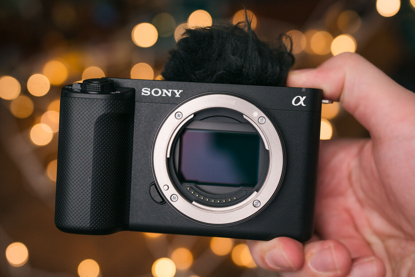 Aparat Sony ZV-E1 + Sony FE 28-60mm f/4-5.6 + Studencki CASHBACK 1300zł - BLACKFRIDAY!
