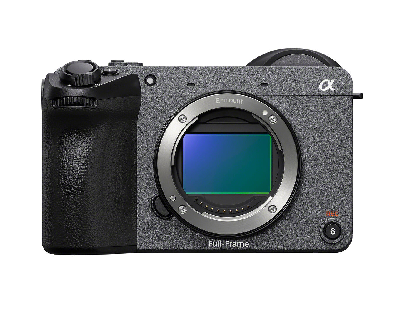 Kamera Sony FX2 ILME-FX2B + Dobierz SONY NP-FZ100 za 1zł! + Dodatkowy 1 rok gwarancji w My Sony