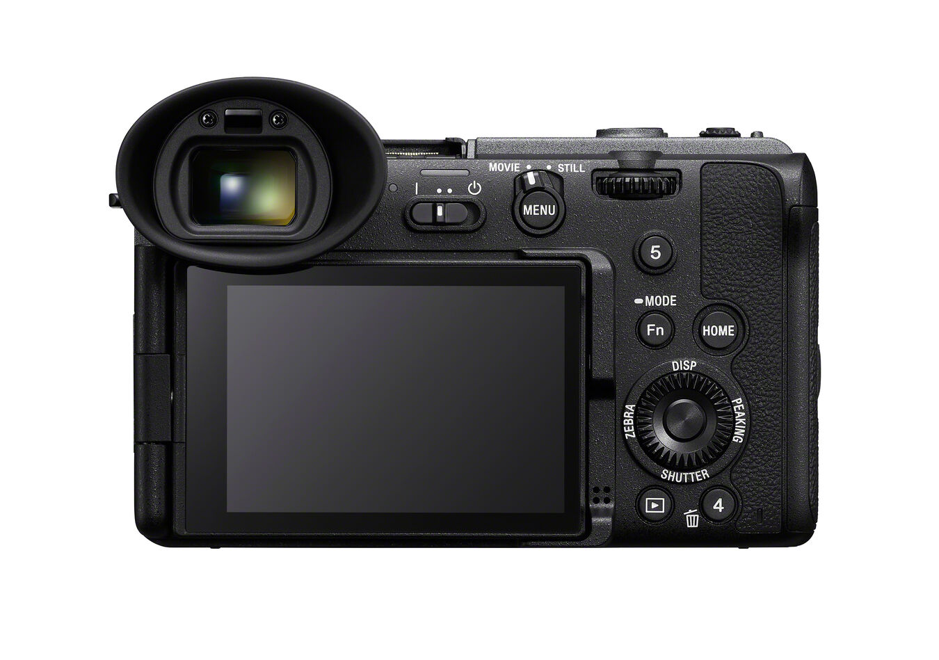 Kamera Sony FX2 ILME-FX2B + Dobierz SONY NP-FZ100 za 1zł! + Dodatkowy 1 rok gwarancji w My Sony