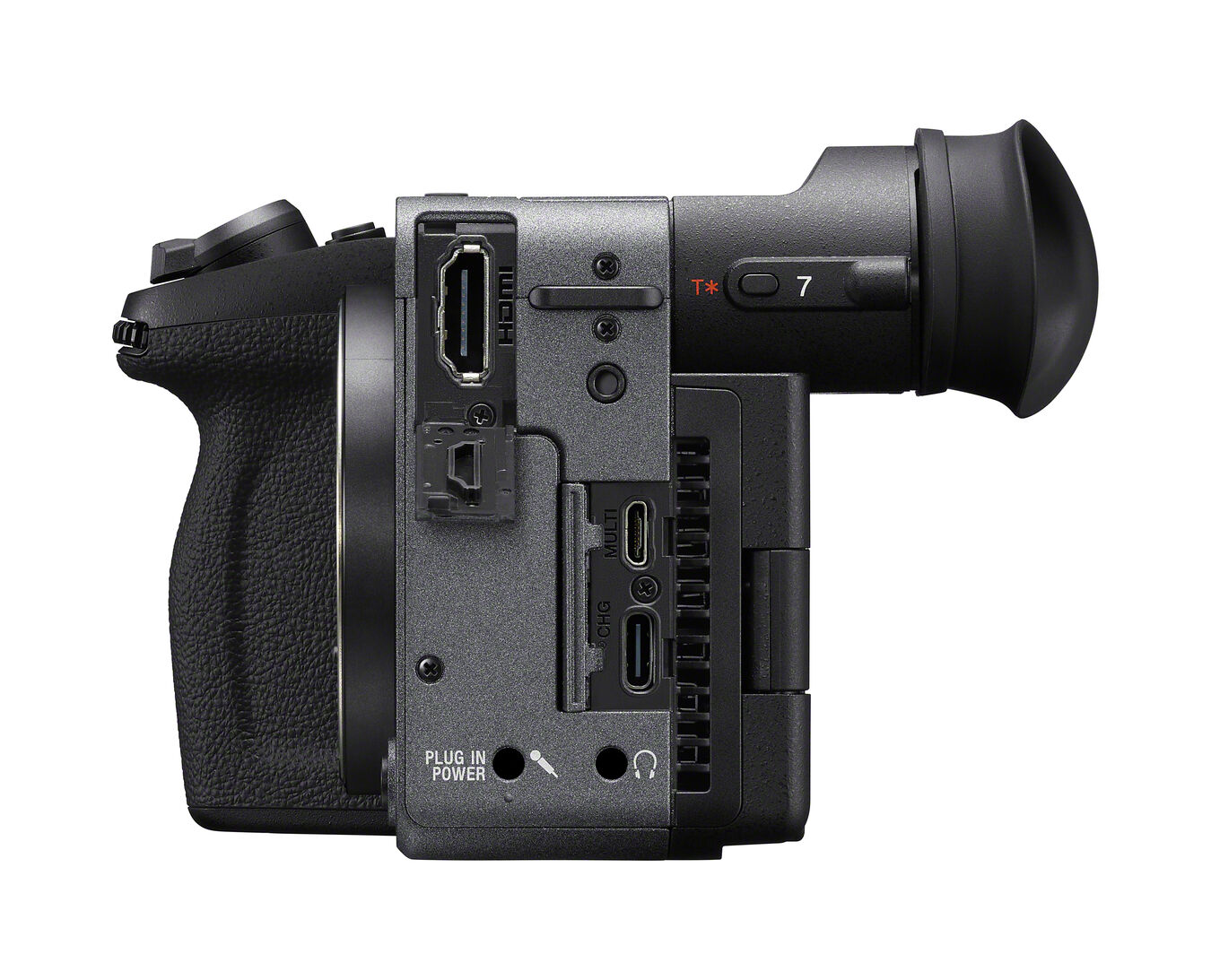 Kamera Sony FX2 ILME-FX2B + Dobierz SONY NP-FZ100 za 1zł! + Dodatkowy 1 rok gwarancji w My Sony