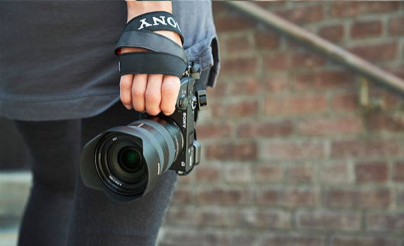 Sony obiektyw E 16-55mm f/2.8 G Lens + Cashback 500zł lub Studencki CASHBACK 430zł + Dodatkowy 1 rok gwarancji - Oferta dla uczestników dni z SONY